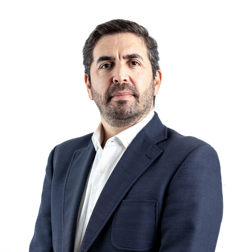 Miguel Maal Pacini