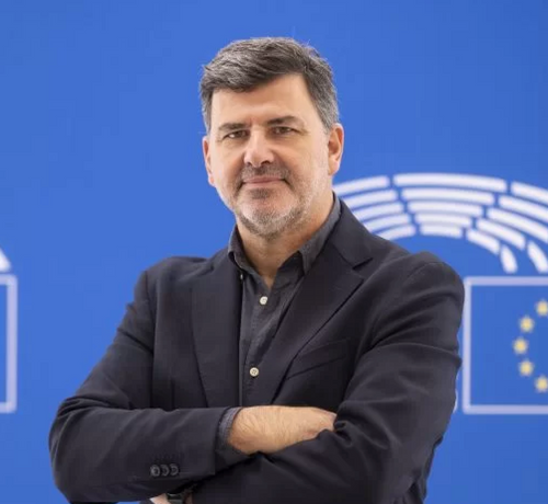 Nicolás González Cásares
