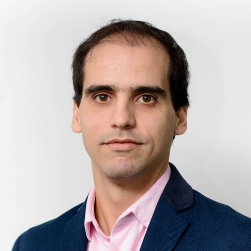 Pablo Ferragut