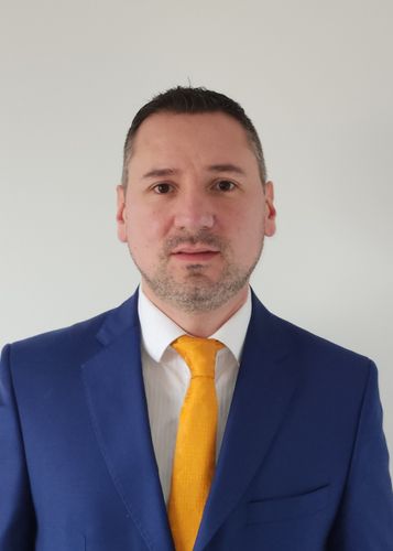 Ricardo Gómez
