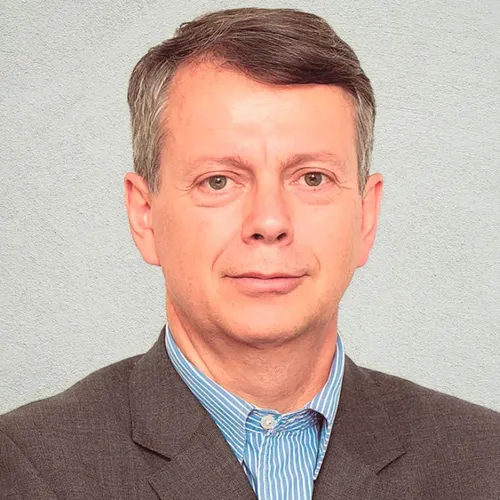 Ricardo Ávila
