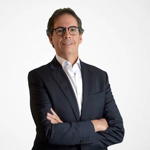 Rodolfo Anaya