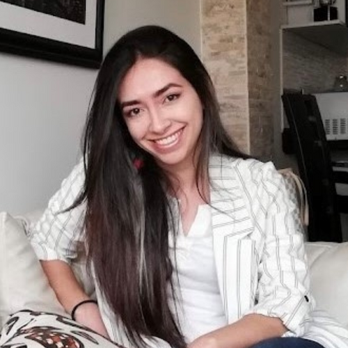 Vanessa Torres Ramos