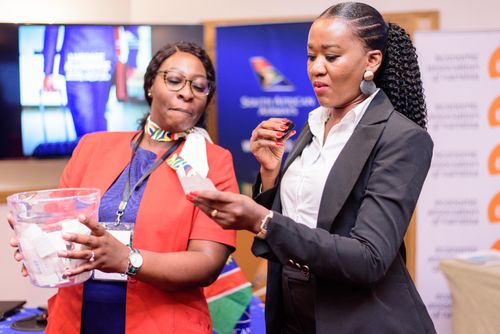 The Namibia Oil and Gas Conference