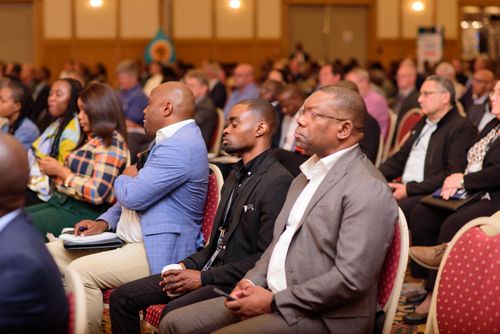 The Namibia Oil and Gas Conference