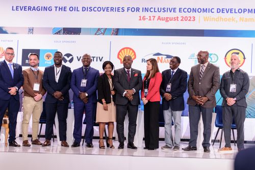 The Namibia Oil and Gas Conference