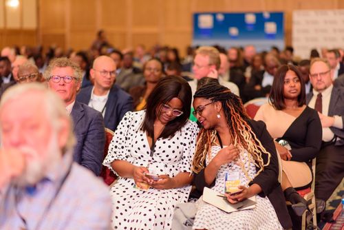 The Namibia Oil and Gas Conference