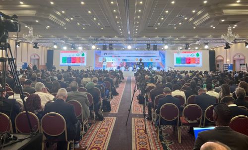 The Namibia Oil and Gas Conference