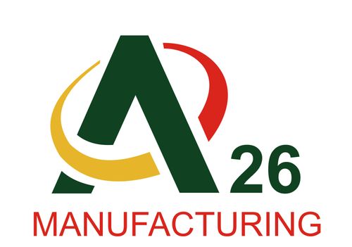 A26 Manufacturing