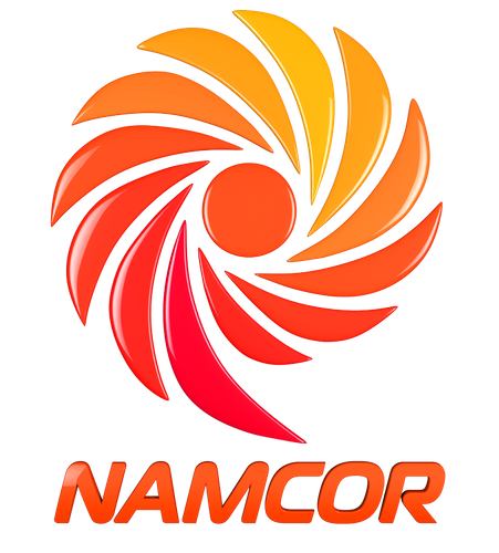 NAMCOR