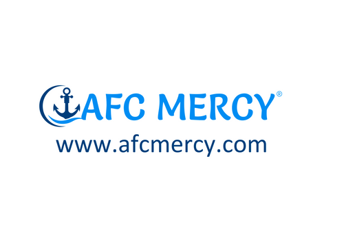 AFC Mercy