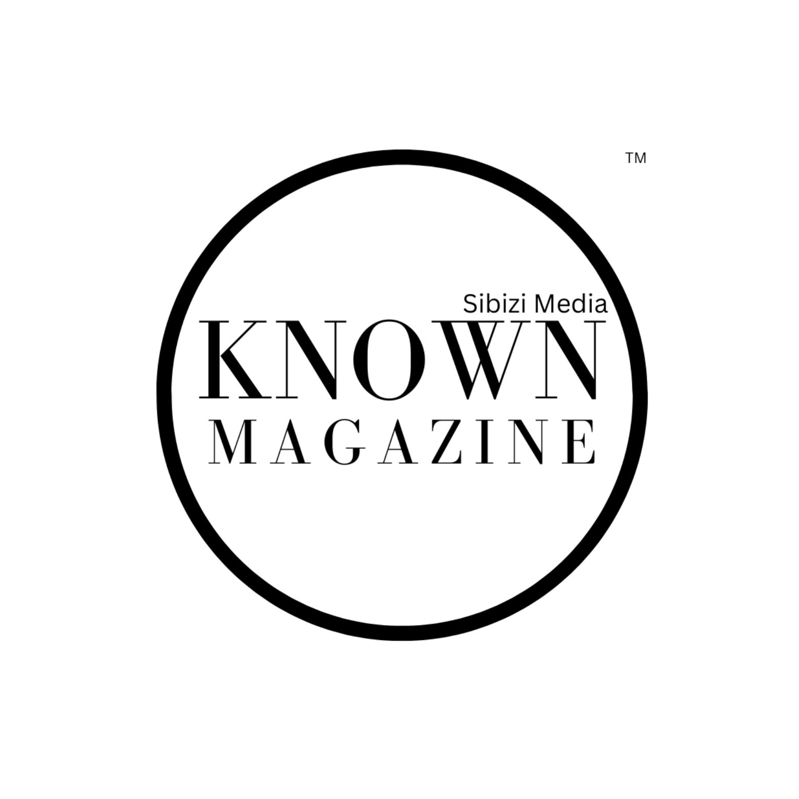 Known Magazine
