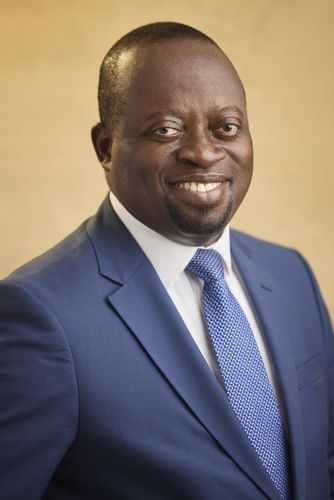 Michael Aryeetey