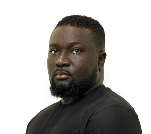 Edward Agyare-Boateng