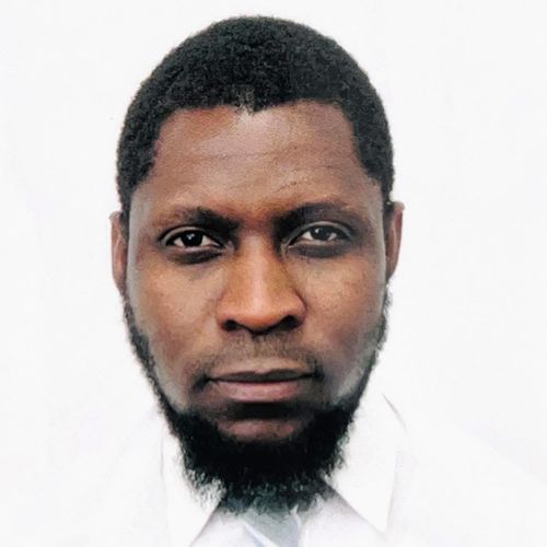 Johannes Mbundu