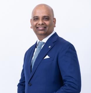 Mahesh Swaminathan