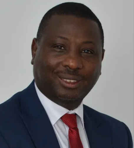 Abubakar Abbas
