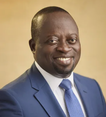 Michael Aryeetey