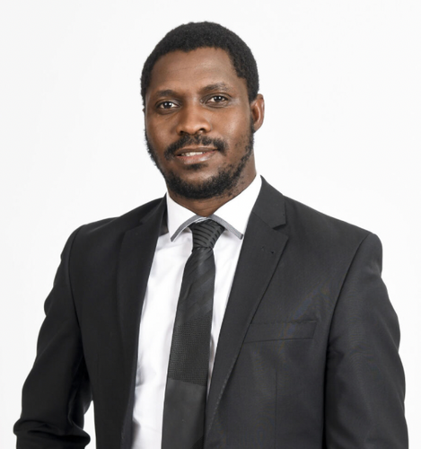Johannes Mbundu