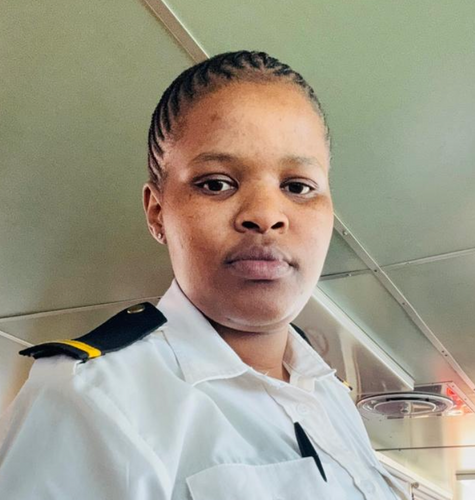 Naledi Malashe