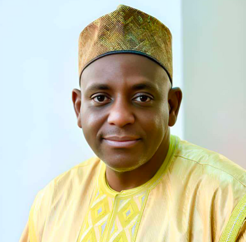 Abdulmalik Halilu