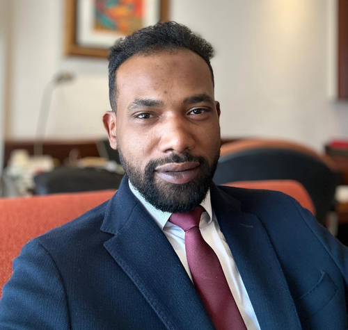 Ahmed Ibraheem