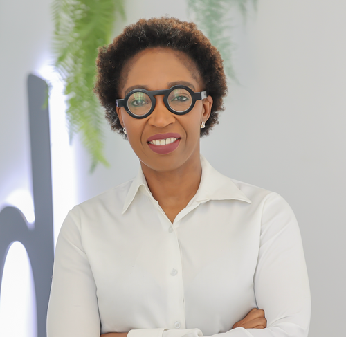 Grace Mohamed