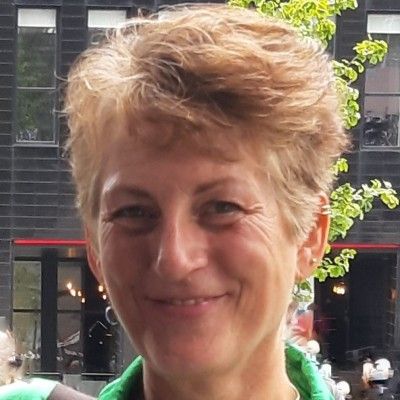 Trudi Stevens