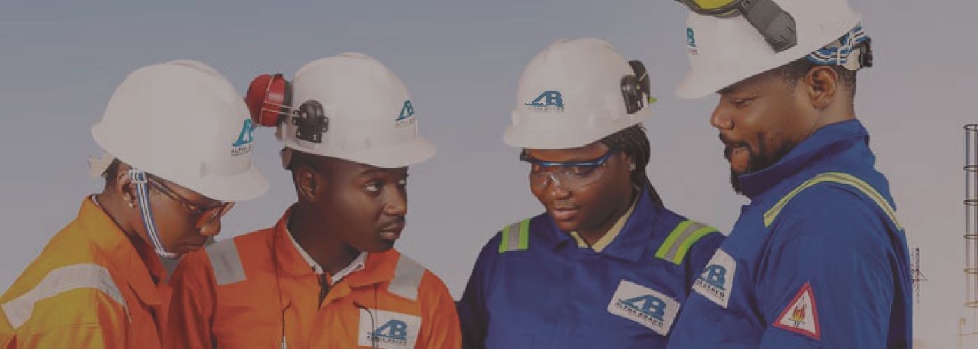 Alpha Bravo Integrated Services Limited