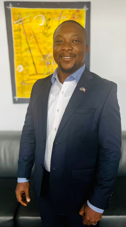 National Oil Company of Liberia (NOCAL)