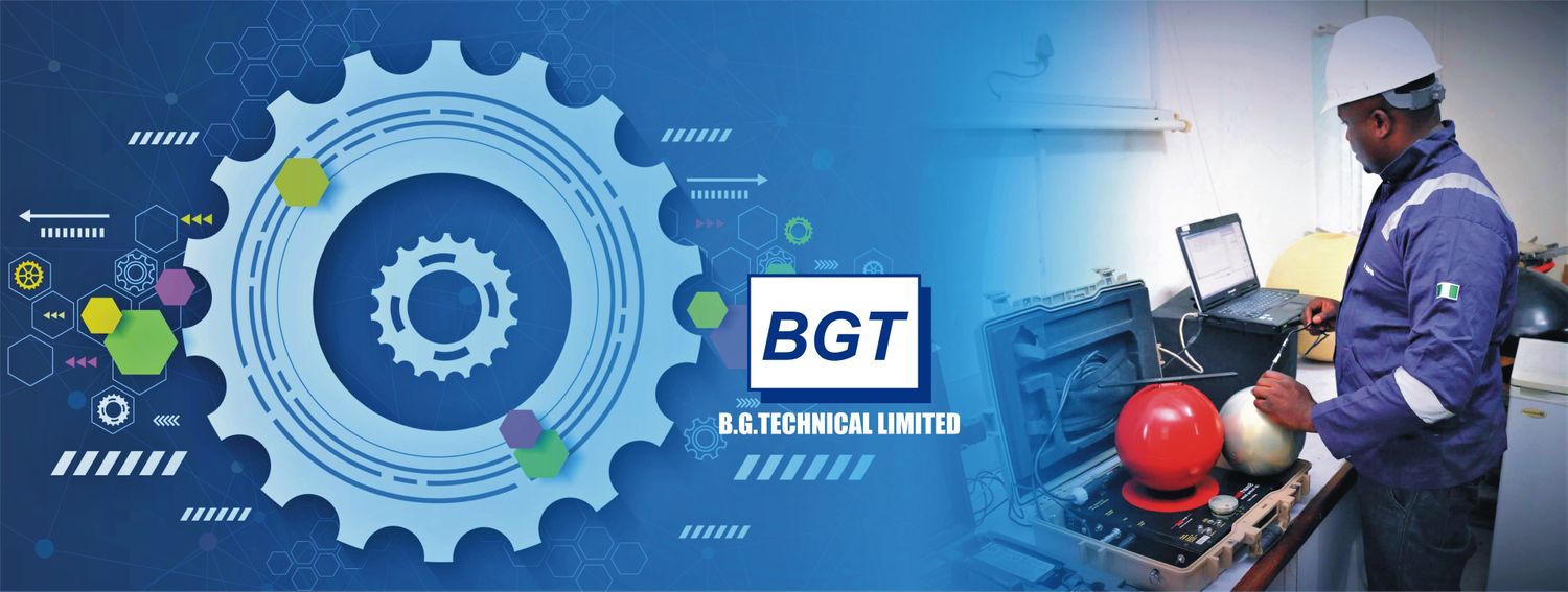 B.G.Technical Limited (BGT)