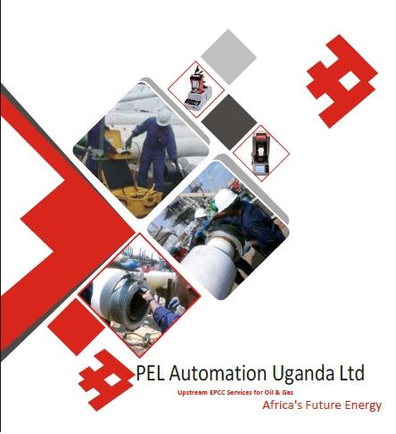PEL Automation Uganda Ltd