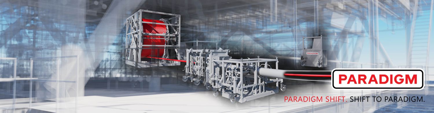 Paradigm Flow Services Limited
