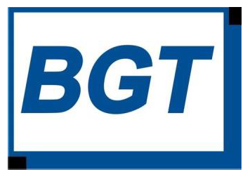  B.G. Technical Limited (BGT)