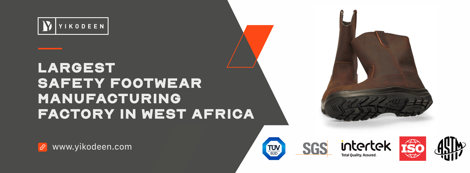 Yikodeen Company Limited