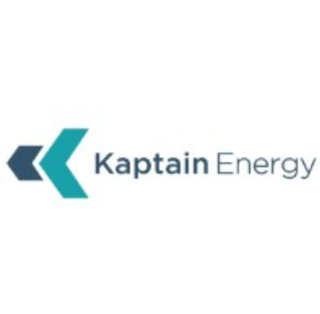 Kaptain Energy