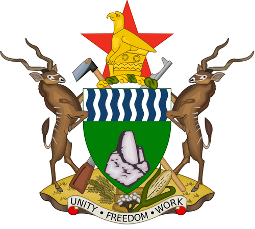 Zimbabwe Ministry