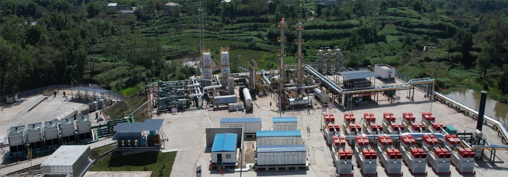 Sichuan Hengzhong Clean Energy Equipment Co., Ltd