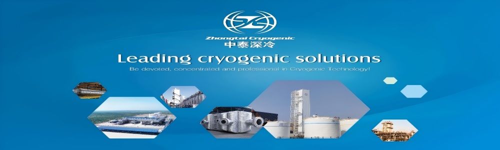 Hangzhou Zhongtai Cryogenic Technology Corporation
