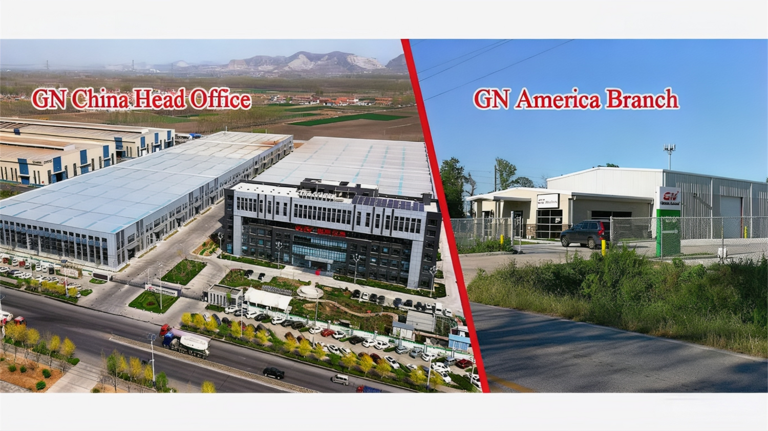 Hebei GN Solids Control Co., Ltd