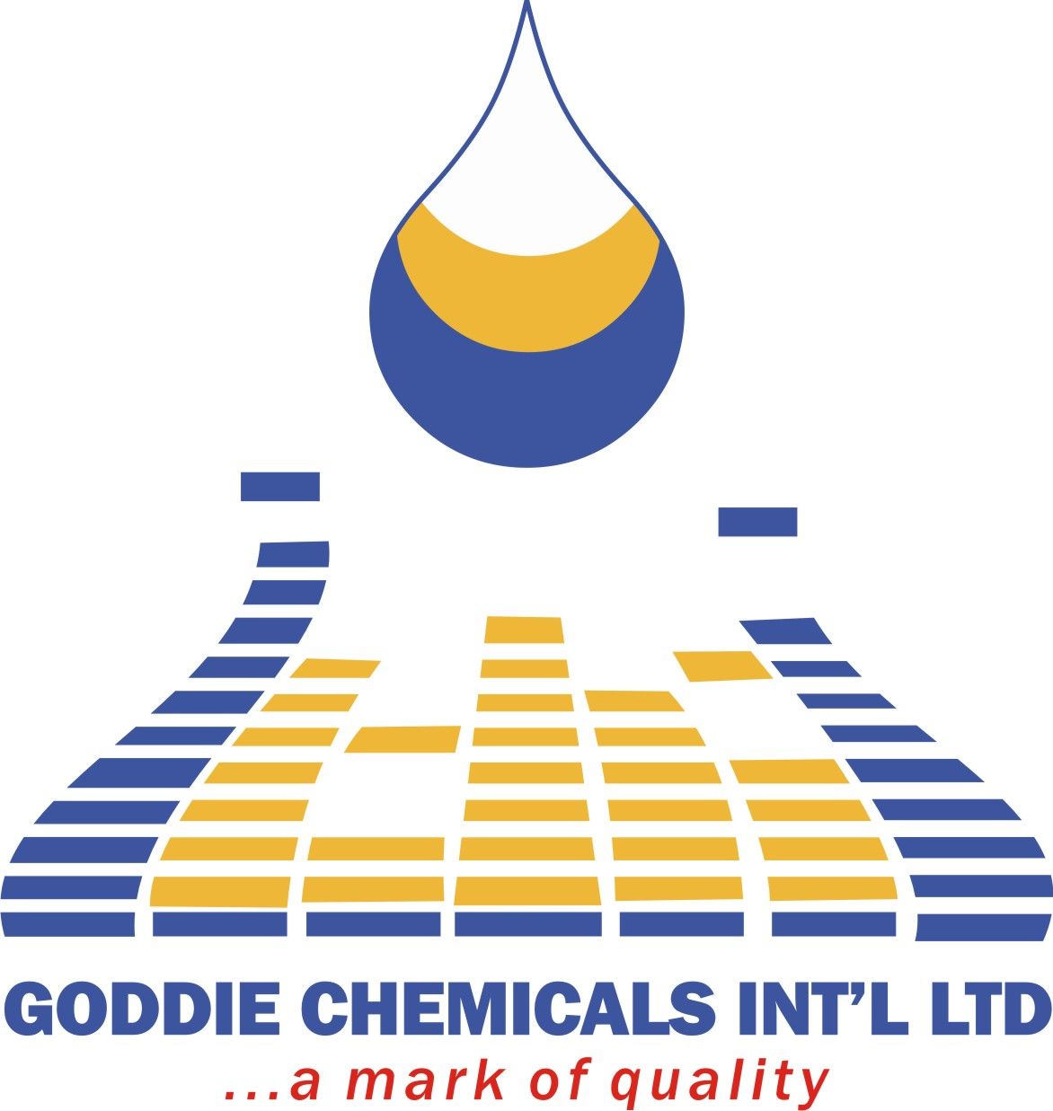 Goddie Chemicals International Ltd