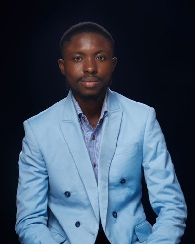 Samuel Uko Akpu