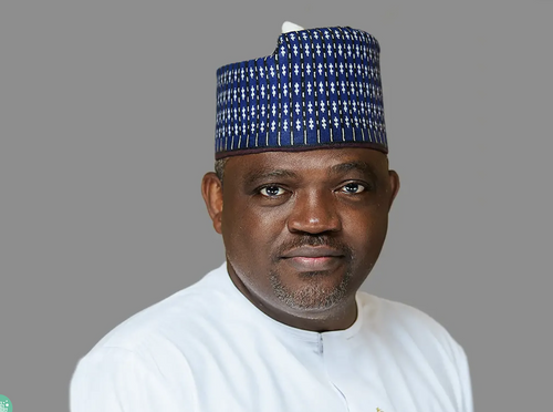 Abayomi Bamidele