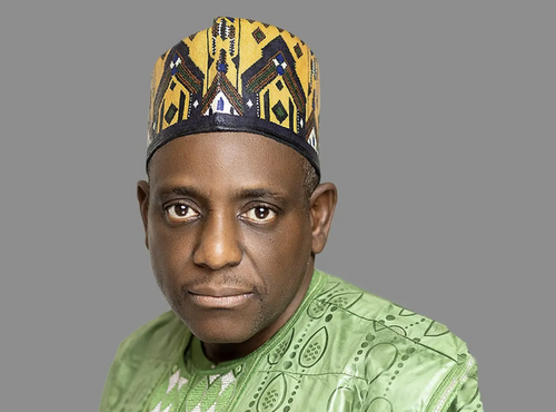 Abdulmalik Halilu
