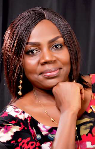 Chioma Okpoechi