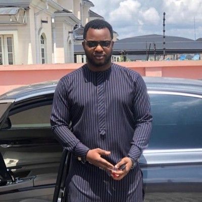 Kelechi Kennedy