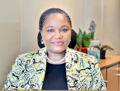 Lilian Oluchi Somiari