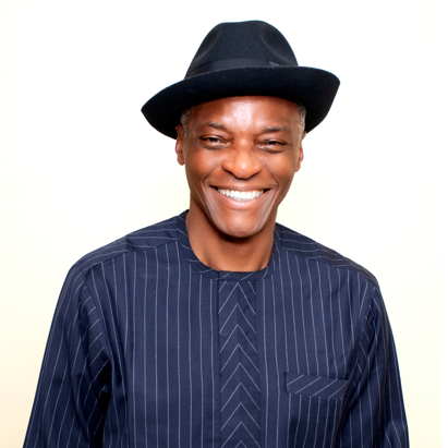 Nnamdi Anowi