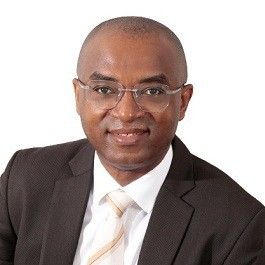 Olalekan Ogunleye