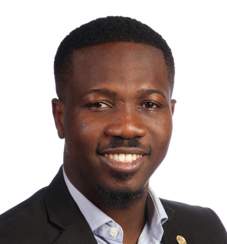 Olawale Ajayi